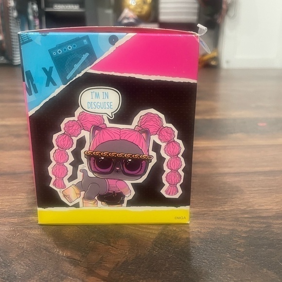 LOL Remix Pets Blind Box - Picture 2 of 5